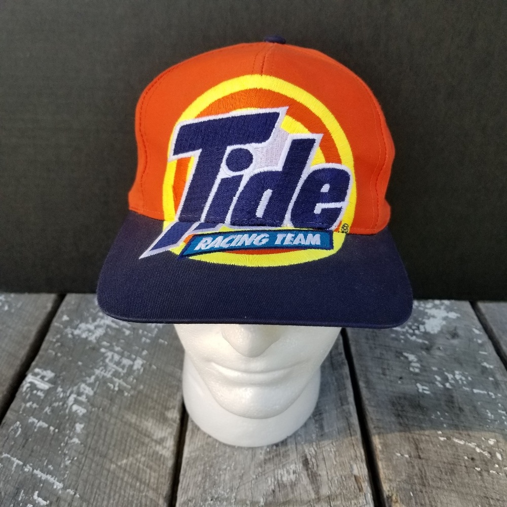 Racing Snapback Baseball Hat